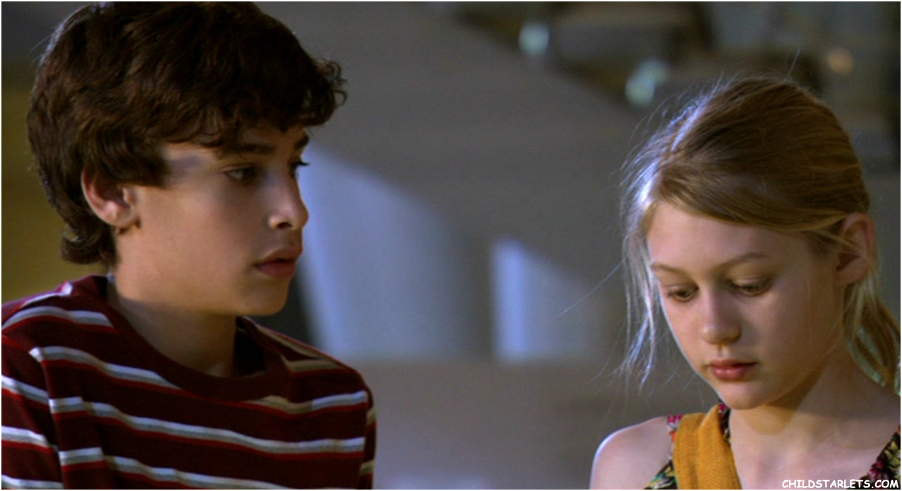 Ryan Simpkins in Jeremy Fink and the Meaning of Life 
