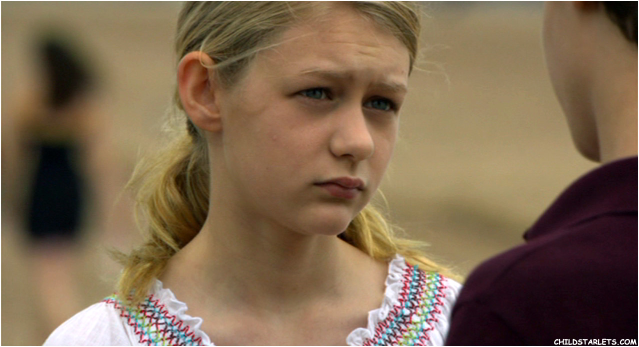 Ryan Simpkins in Jeremy Fink and the Meaning of Life 