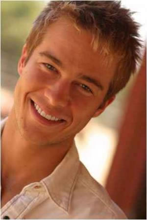 General photo of Ryan Carnes