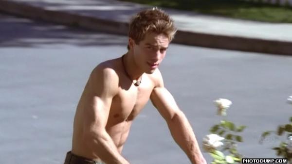 Ryan Carnes in Desperate Housewives