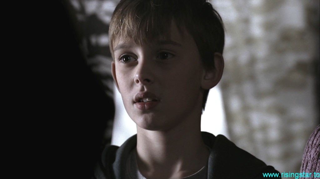 Ryan Drescher in Supernatural, episode: The Benders
