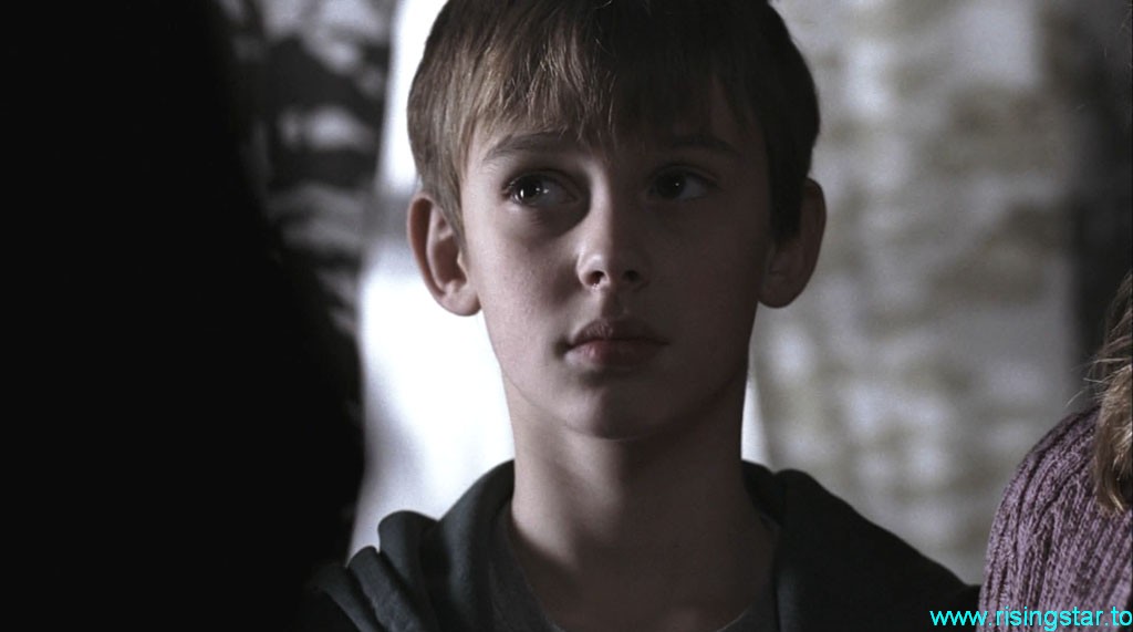 Ryan Drescher in Supernatural, episode: The Benders