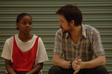 Ryan Gosling in Half Nelson