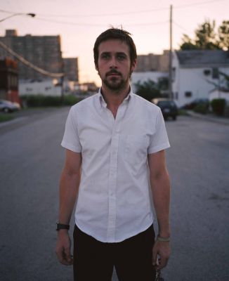 General photo of Ryan Gosling