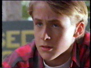 Ryan Gosling in Unknown Movie/Show