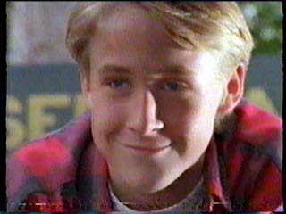 Ryan Gosling in Unknown Movie/Show