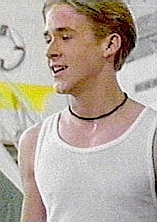 Ryan Gosling in Unknown Movie/Show