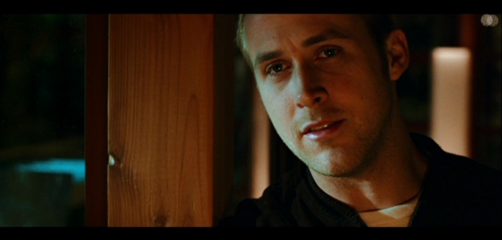 Ryan Gosling in Fracture