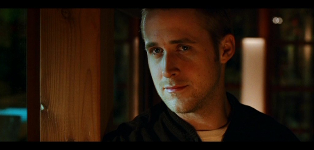 Ryan Gosling in Fracture