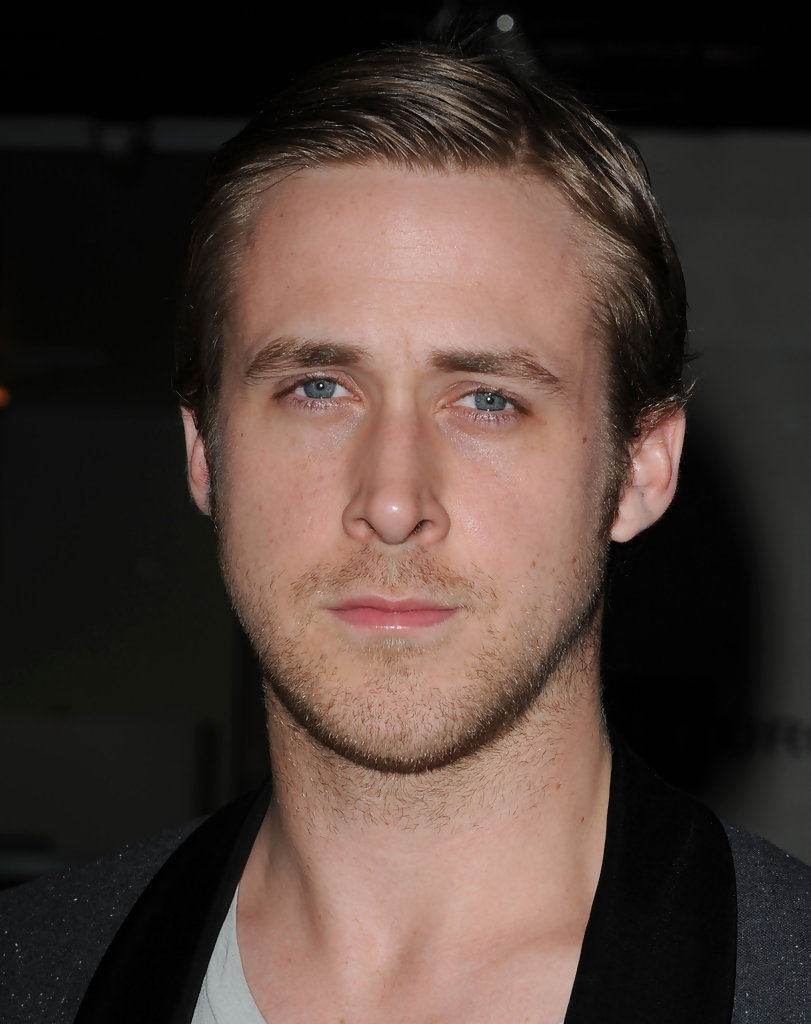 General photo of Ryan Gosling