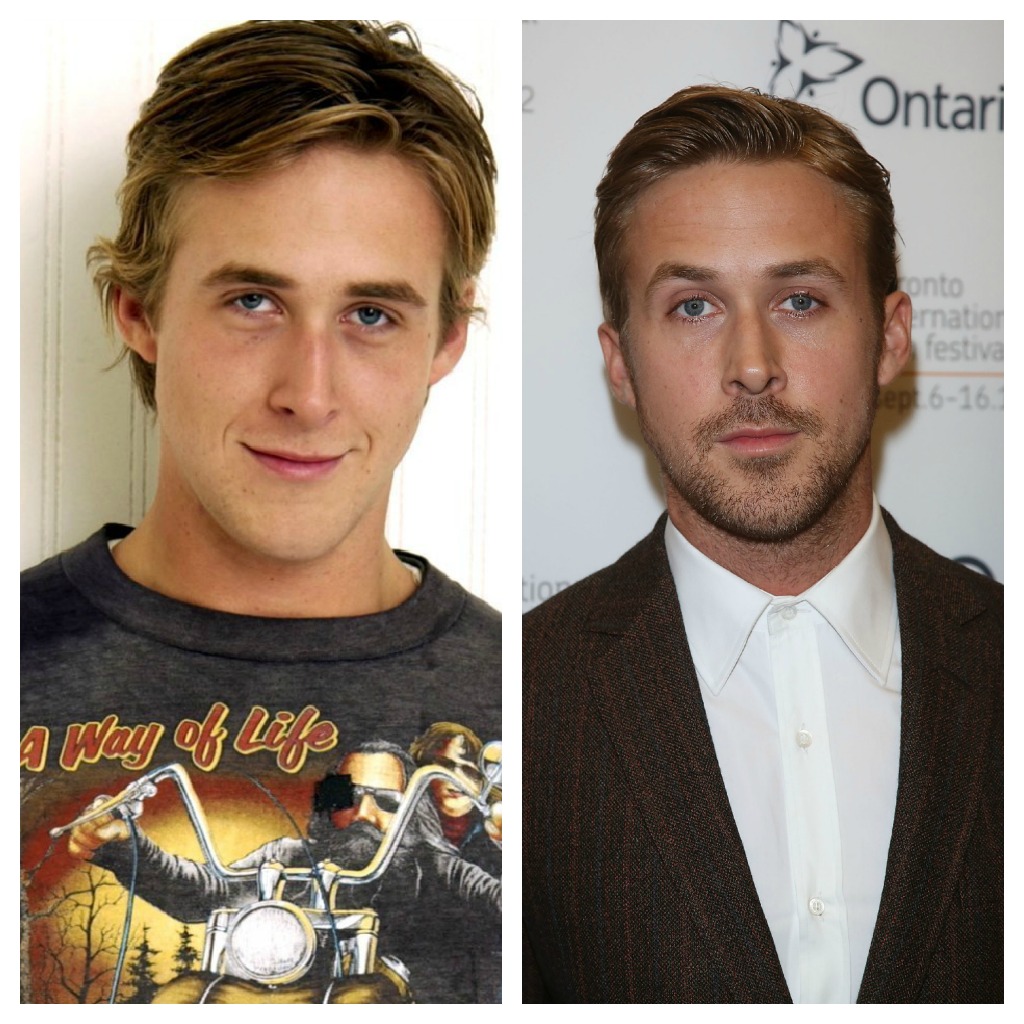 General photo of Ryan Gosling