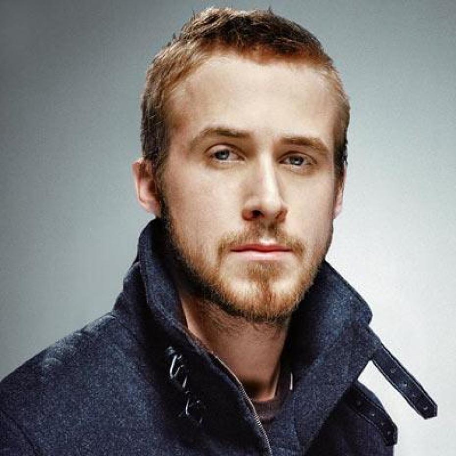 General photo of Ryan Gosling