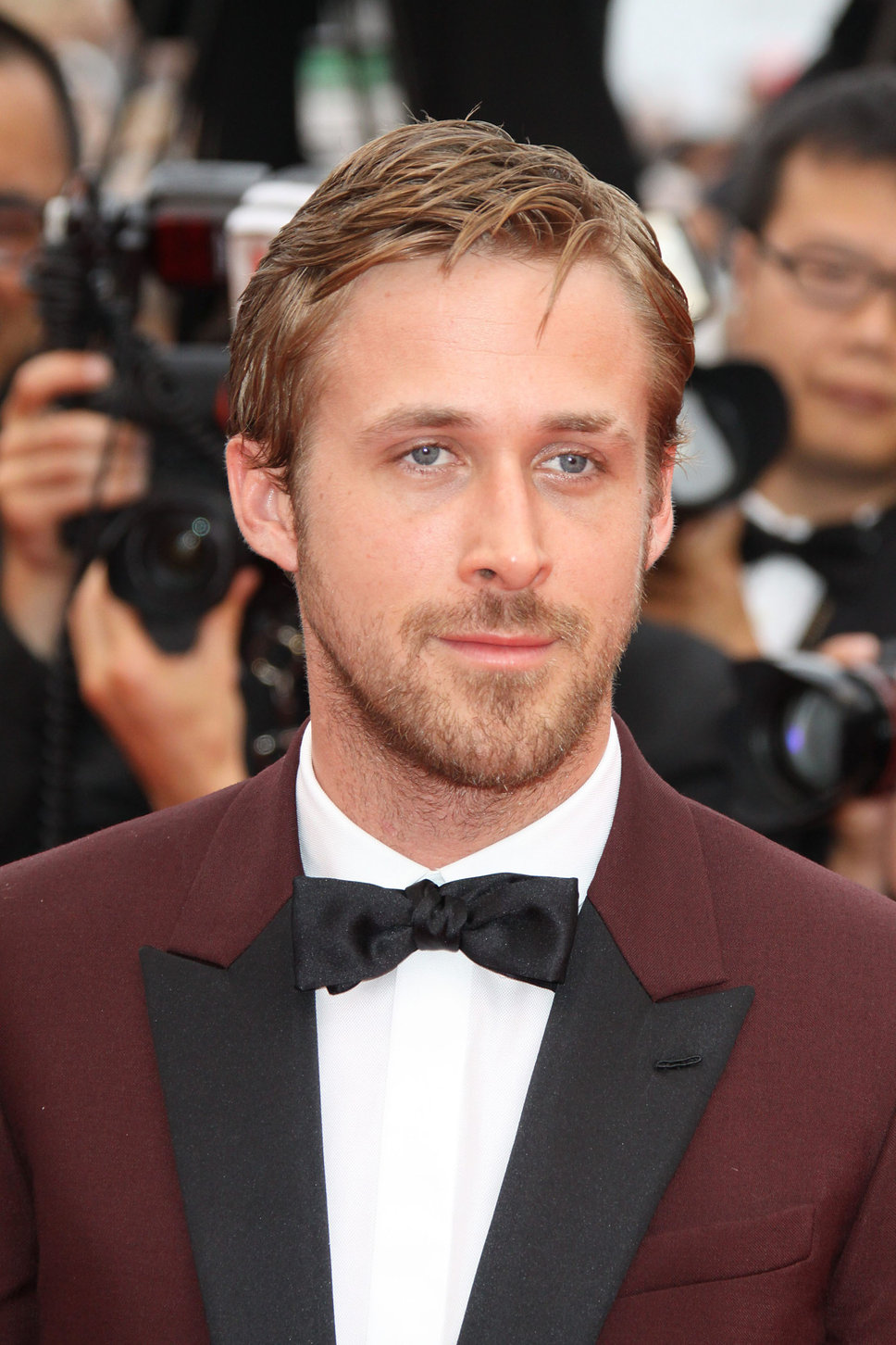 Picture of Ryan Gosling in General Pictures - ryan-gosling-1370209600 ...