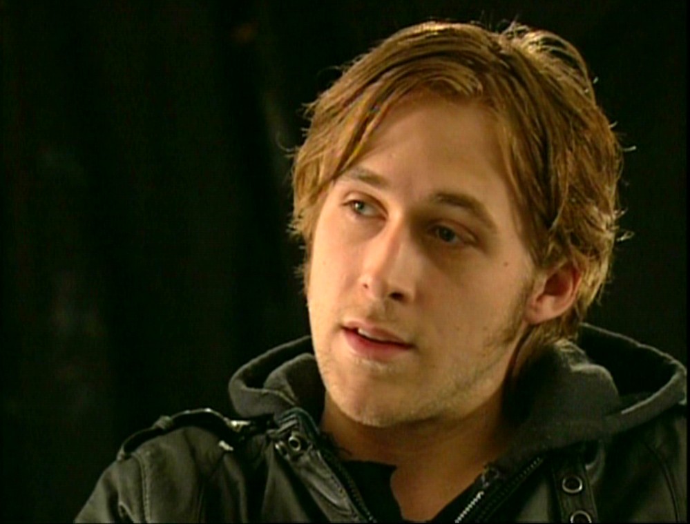 Ryan Gosling in Stay