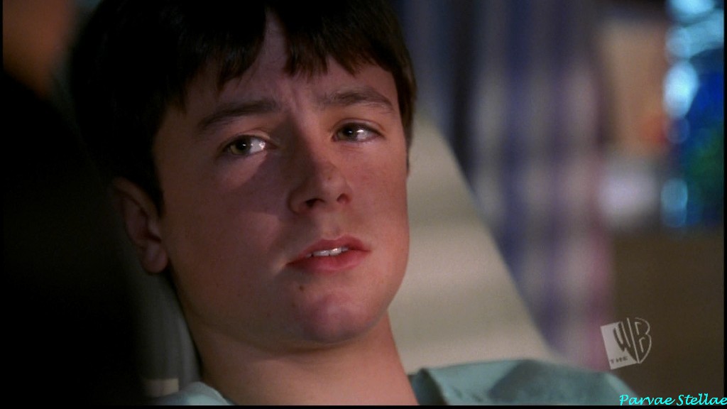 Ryan Kelley in Smallville, episode: Ryan