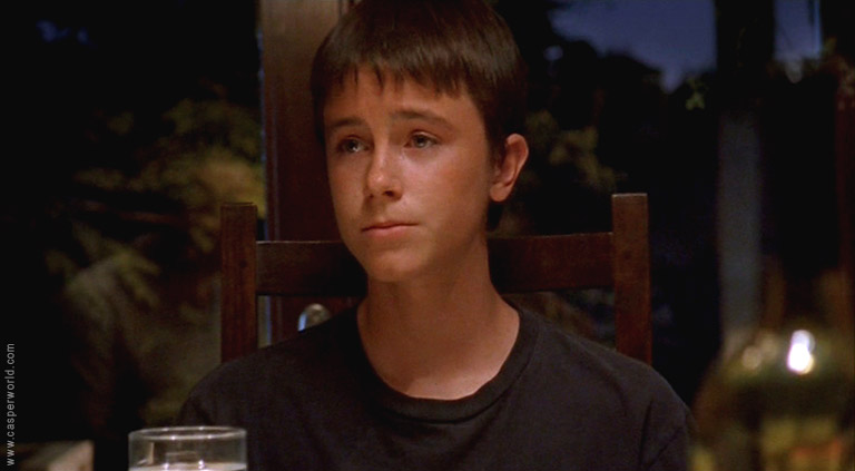 Ryan Kelley in Mean Creek