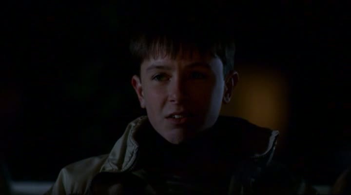 Ryan Kelley in Smallville, episode: Stray