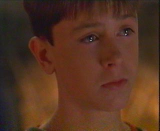 Ryan Kelley in Smallville