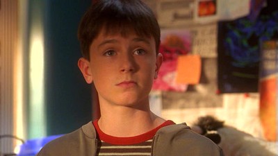 Ryan Kelley in Smallville