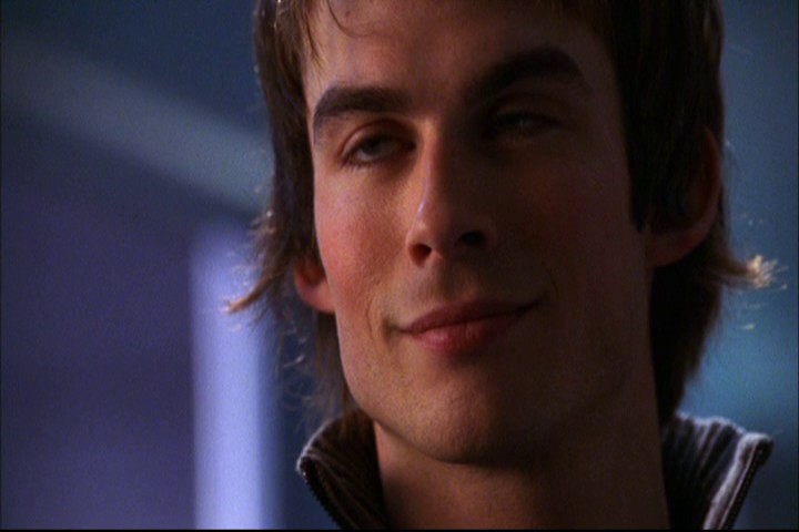 Ryan Kelley in Smallville, episode: Ryan