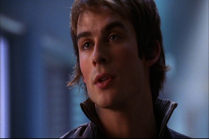 Ryan Kelley in Smallville, episode: Ryan