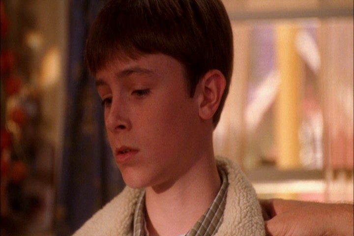 Ryan Kelley in Smallville, episode: Ryan