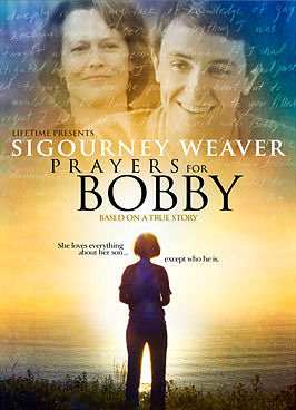 Ryan Kelley in Prayers For Bobby