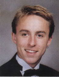 General photo of Ryan Key