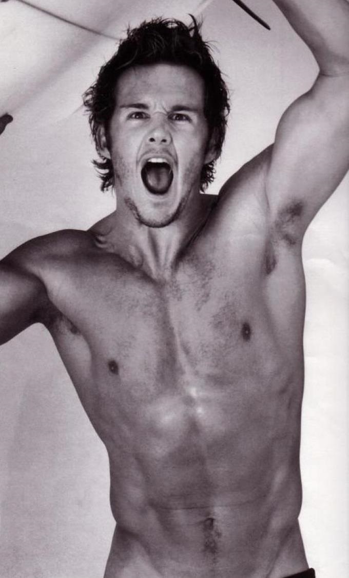 General picture of Ryan Kwanten - Photo 3 of 50. 
