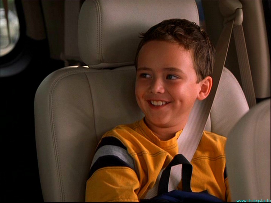 Ryan Malgarini in Freaky Friday