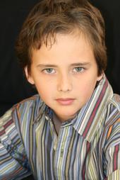 General photo of Ryan Malgarini