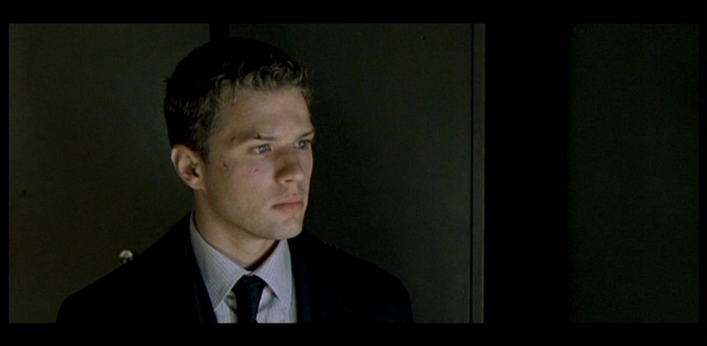 Ryan Phillippe in Chaos