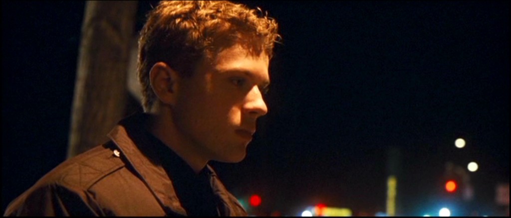 Ryan Phillippe in Crash