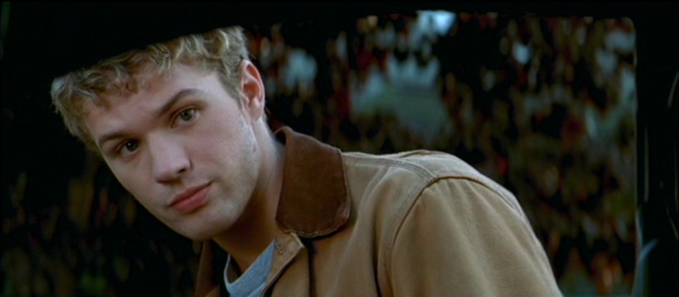 Ryan Phillippe in Antitrust