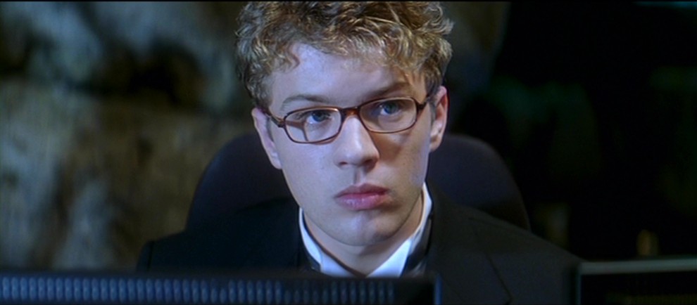 Ryan Phillippe in Antitrust