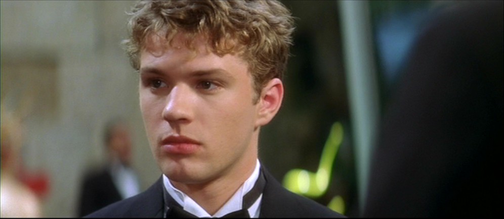 Ryan Phillippe in Antitrust