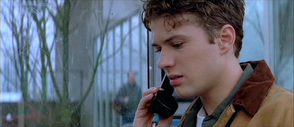 Ryan Phillippe in Antitrust