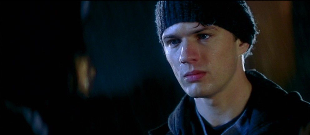 Ryan Phillippe in Antitrust