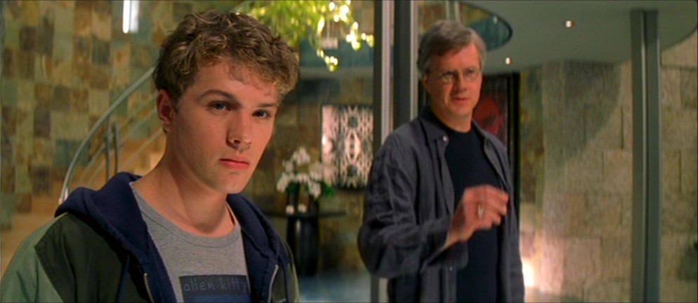 Ryan Phillippe in Antitrust