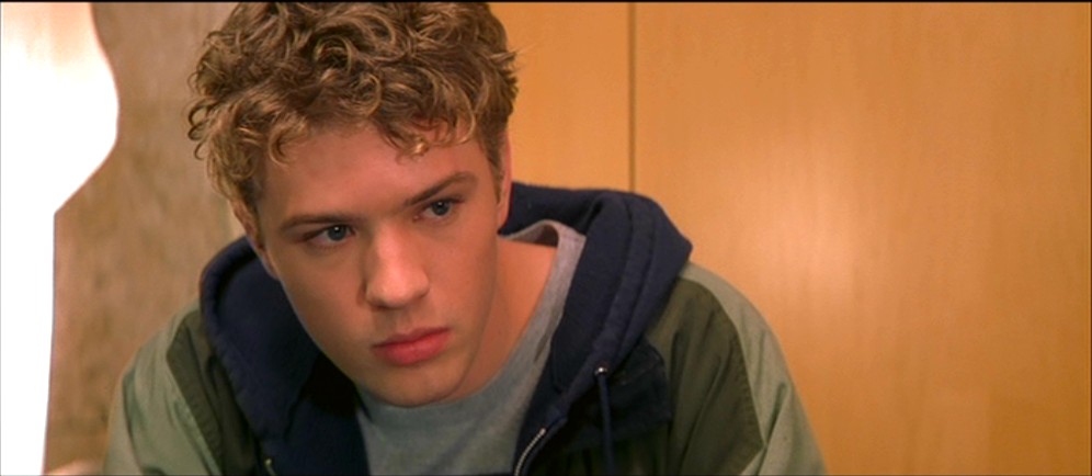 Ryan Phillippe in Antitrust