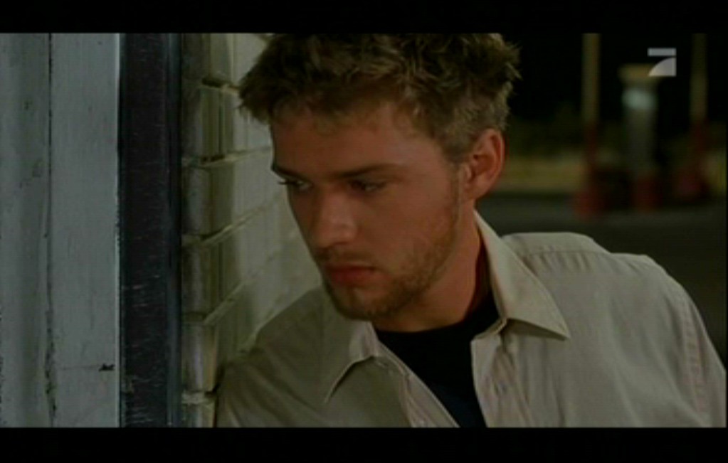 Ryan Phillippe in The Way of the Gun