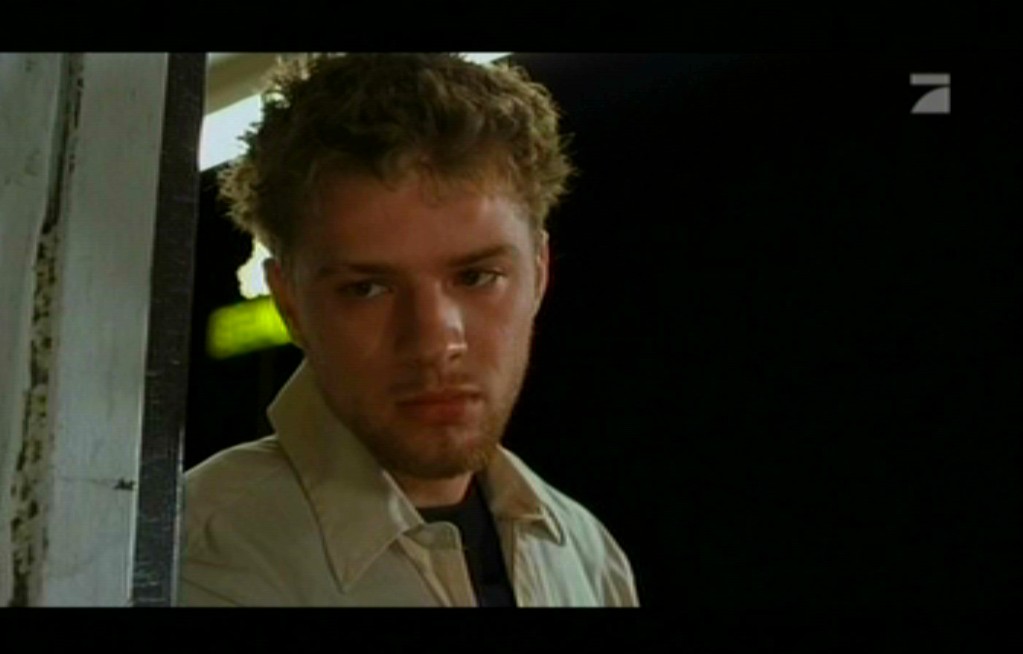 Ryan Phillippe in The Way of the Gun