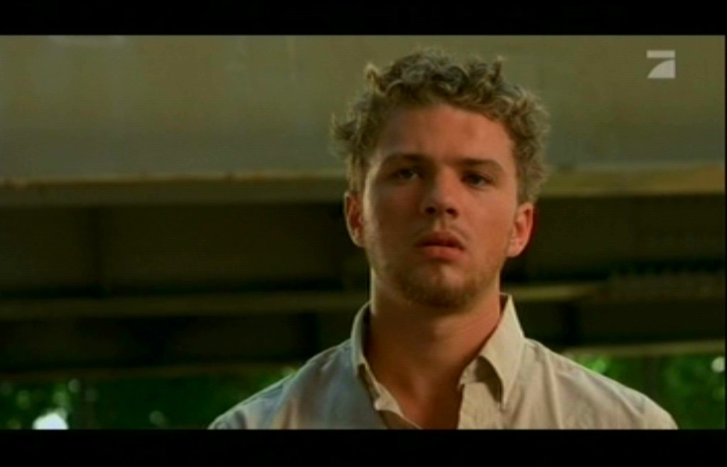 Ryan Phillippe in The Way of the Gun