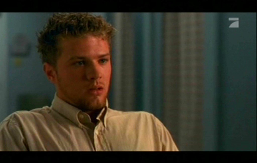 Ryan Phillippe in The Way of the Gun