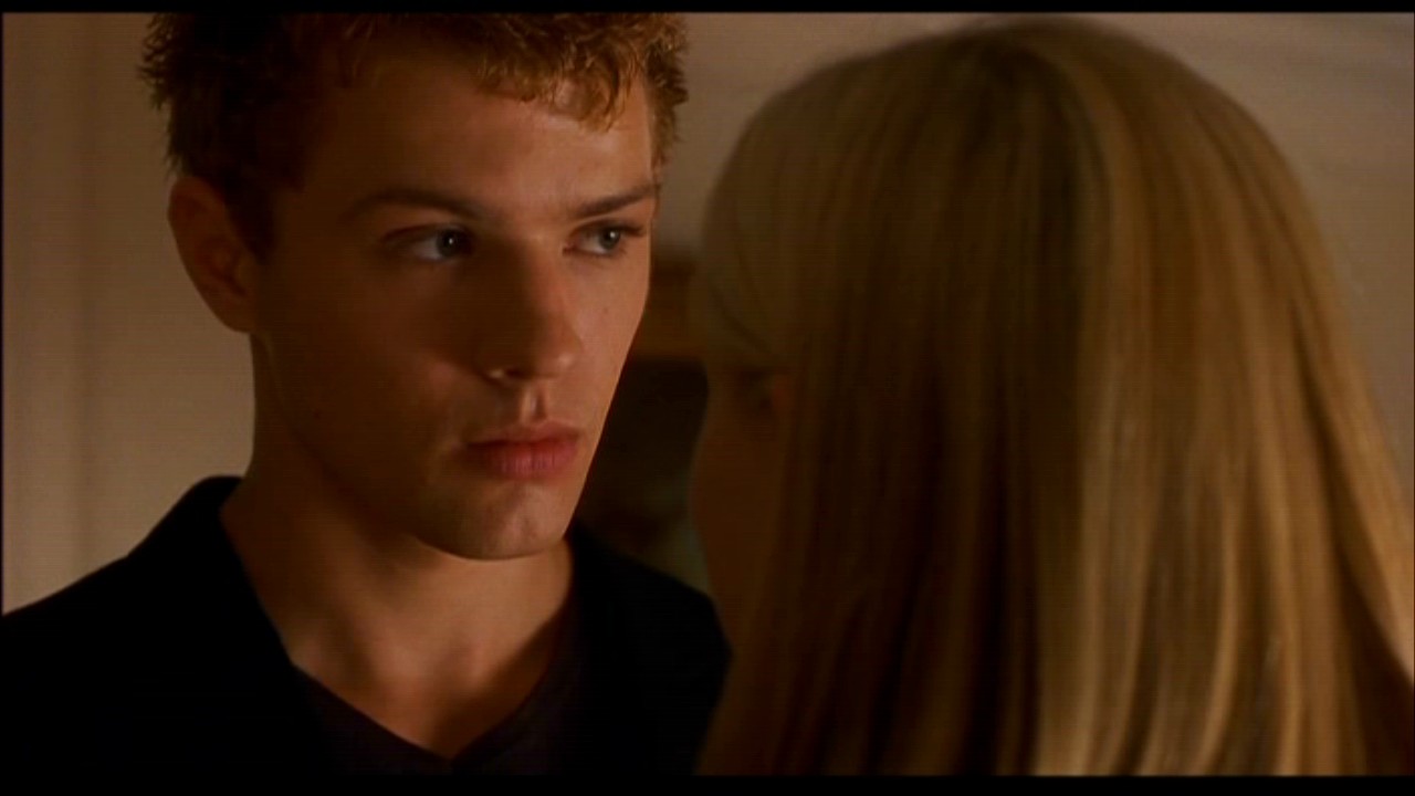 Ryan Phillippe in Cruel Intentions