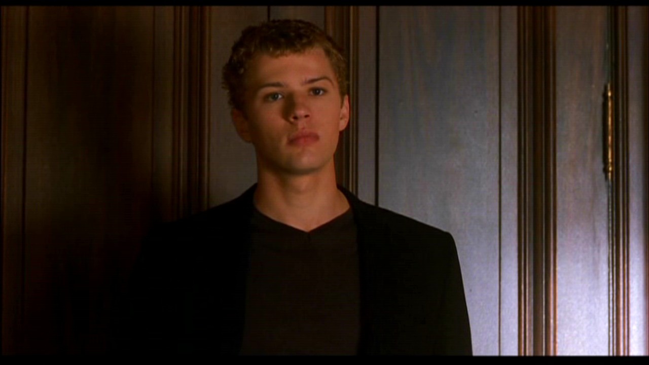 Ryan Phillippe in Cruel Intentions