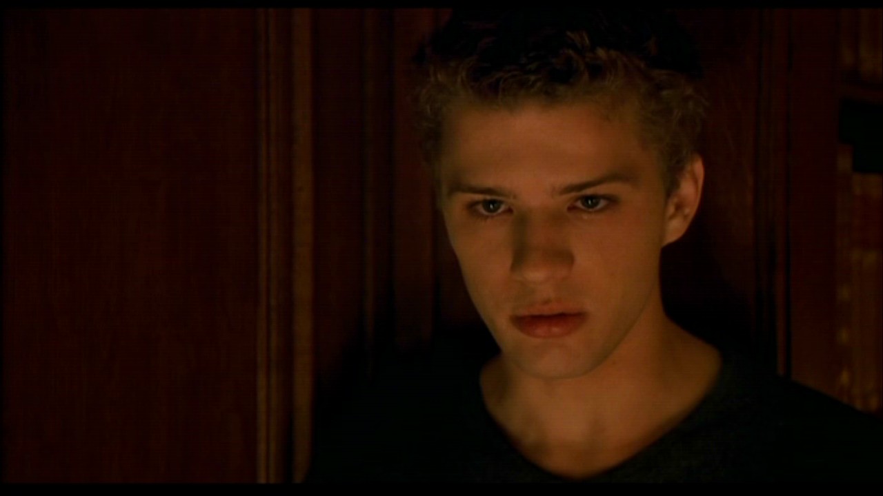 Ryan Phillippe in Cruel Intentions