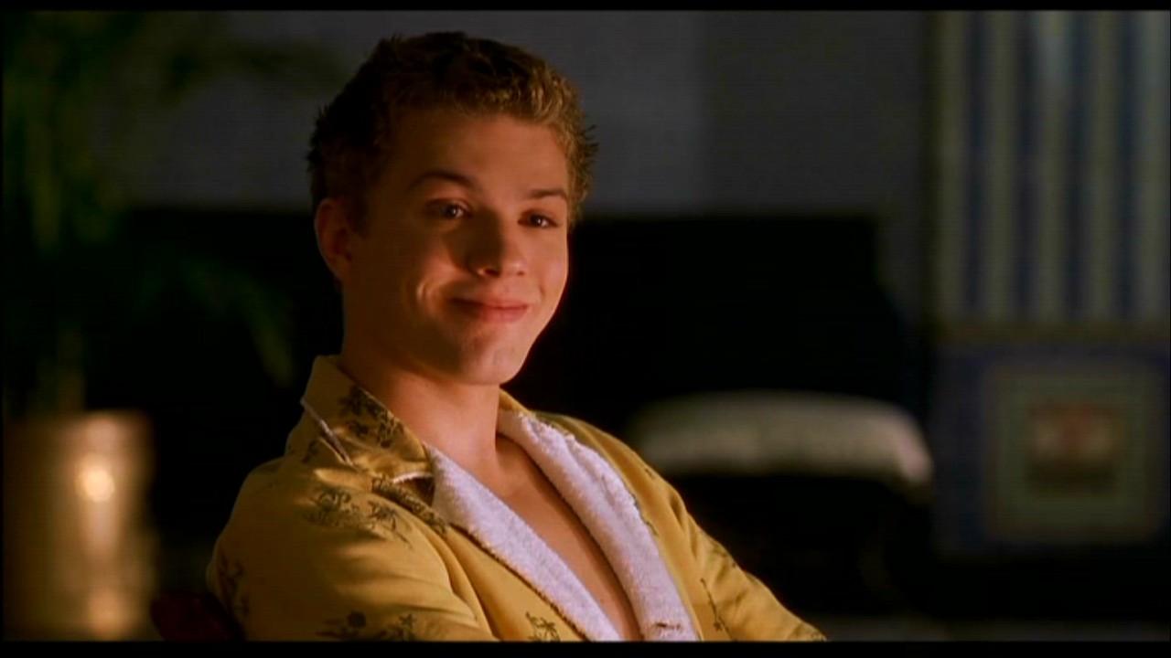 Ryan Phillippe in Cruel Intentions