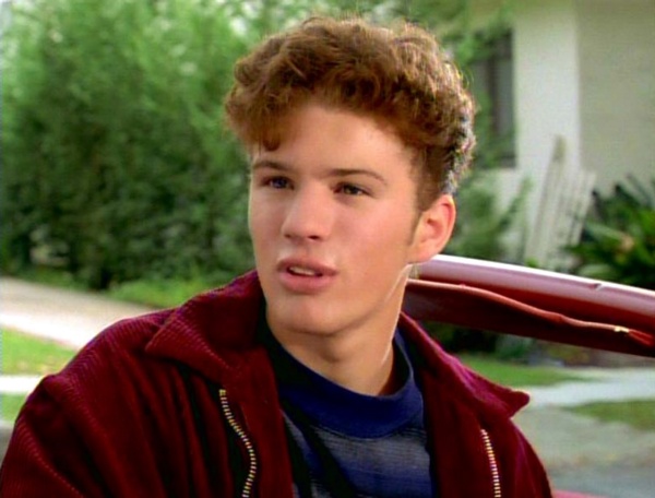 Ryan Phillippe in The Secrets of Lake Success