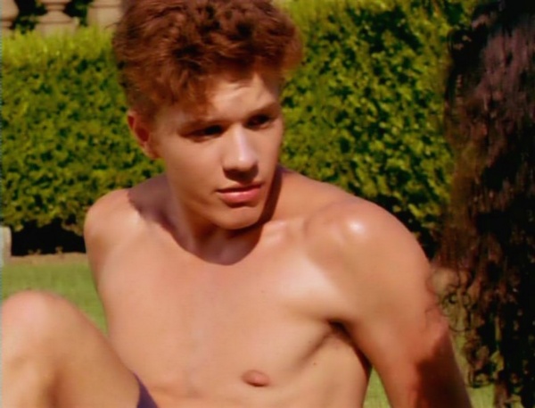 Ryan Phillippe in The Secrets of Lake Success